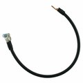 Aftermarket R6442 Battery Cable  Negative Fits Case R6442-RIL